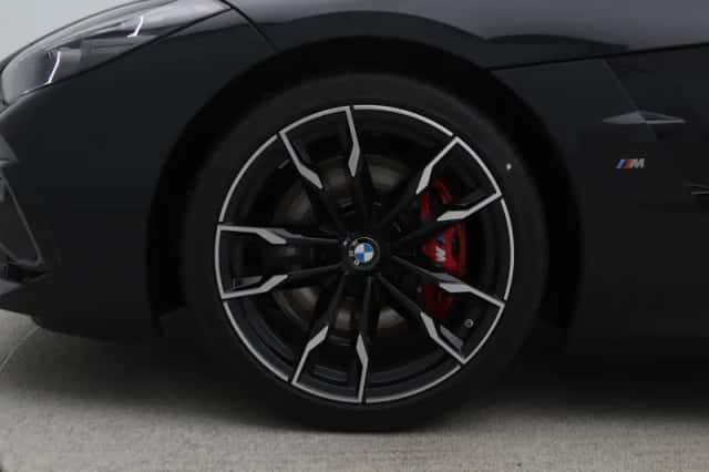 BMW Z4 (2026) thumbnail 27