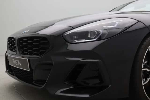 BMW Z4 (2026) thumbnail 28