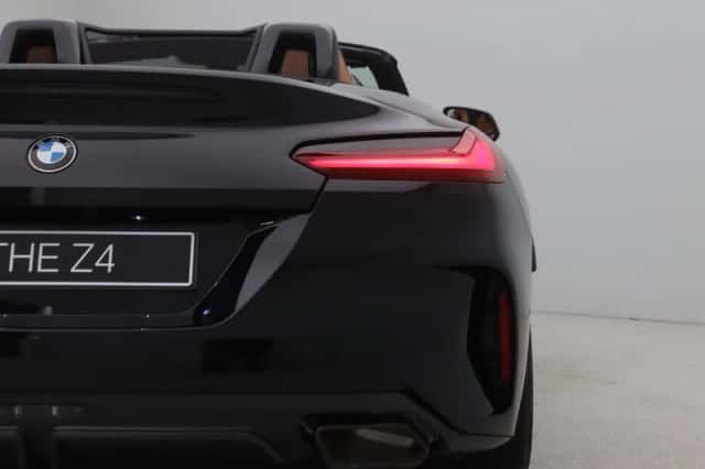 BMW Z4 (2026) thumbnail 29