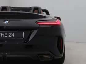 BMW Z4 (2026) thumbnail 29