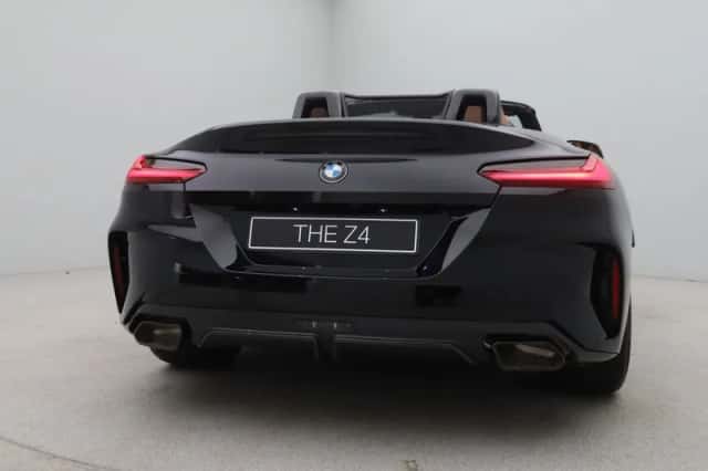 BMW Z4 (2026) thumbnail 30