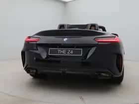 BMW Z4 (2026) thumbnail 30