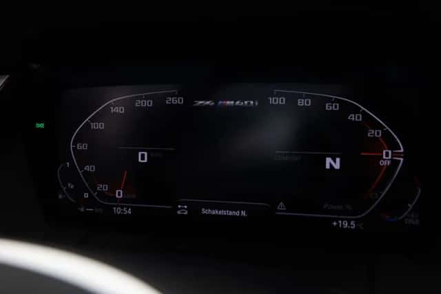 BMW Z4 (2026) thumbnail 4