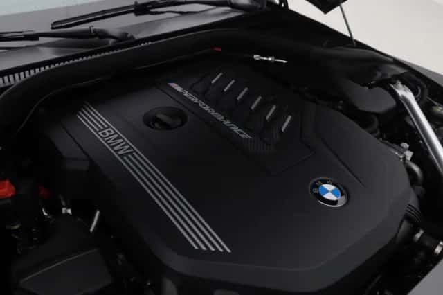 BMW Z4 (2026) thumbnail 5