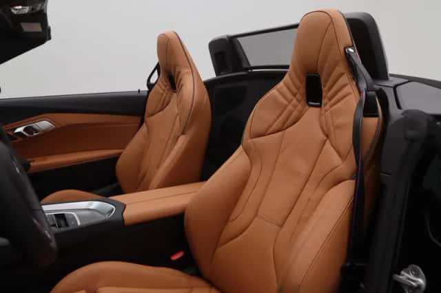 BMW Z4 (2026) thumbnail 6