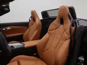 BMW Z4 (2026) thumbnail 6
