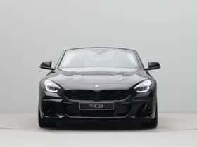 BMW Z4 (2026) thumbnail 7