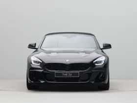 BMW Z4 (2026) thumbnail 8