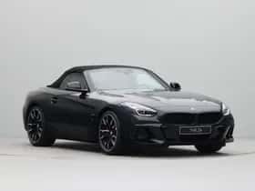BMW Z4 (2026) thumbnail 9