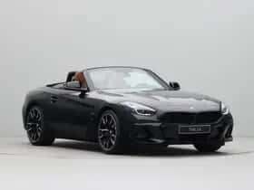 BMW Z4 (2026) thumbnail 10