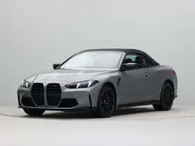 BMW M4 (2026) thumbnail 2