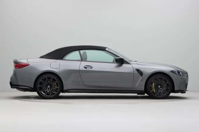 BMW M4 (2026) thumbnail 12