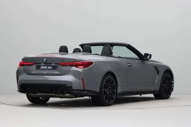 BMW M4 (2026) thumbnail 13