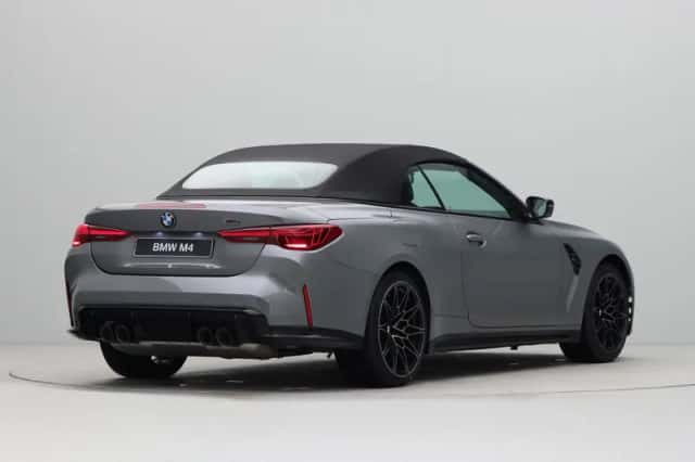 BMW M4 (2026) thumbnail 14