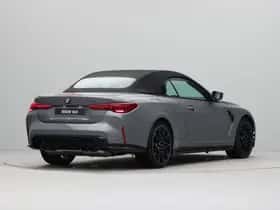 BMW M4 (2026) thumbnail 14