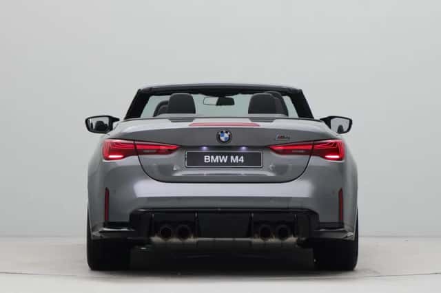 BMW M4 (2026) thumbnail 15
