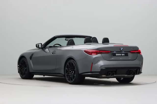 BMW M4 (2026) thumbnail 17