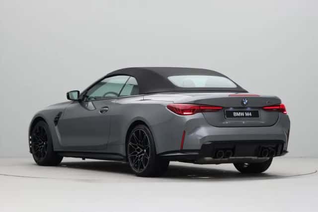 BMW M4 (2026) thumbnail 18