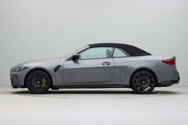 BMW M4 (2026) thumbnail 20