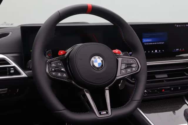 BMW M4 (2026) thumbnail 3