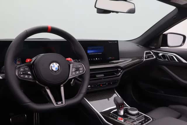 BMW M4 (2026) thumbnail 21