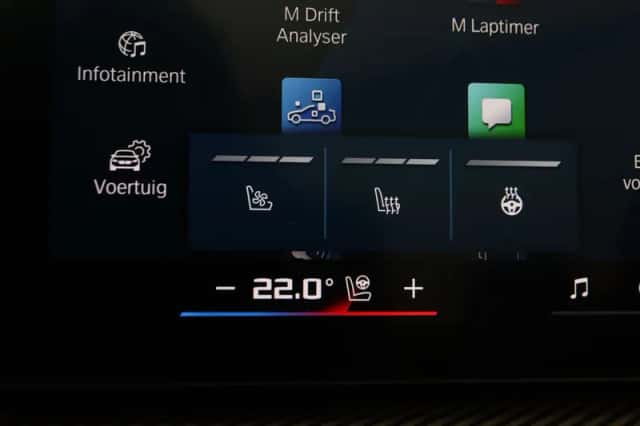 BMW M4 (2026) thumbnail 22