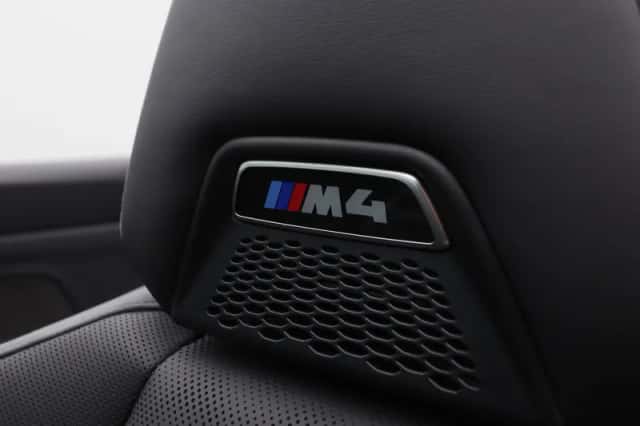 BMW M4 (2026) thumbnail 25