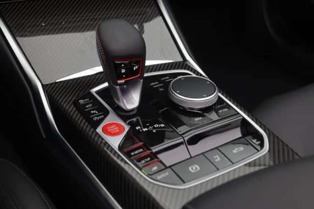 BMW M4 (2026) thumbnail 26