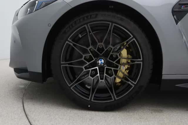 BMW M4 (2026) thumbnail 29