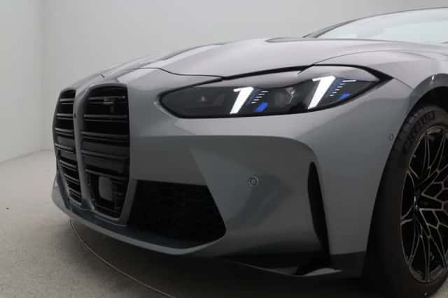 BMW M4 (2026) thumbnail 30