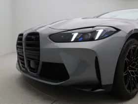 BMW M4 (2026) thumbnail 30