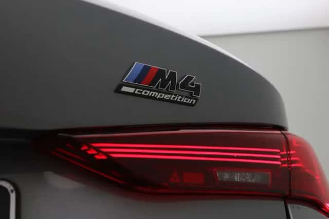 BMW M4 (2026) thumbnail 31