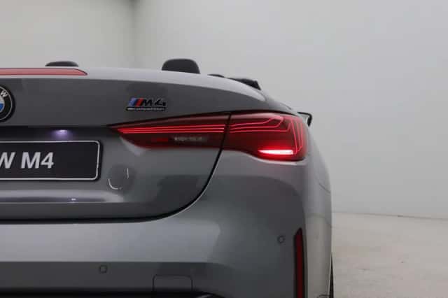 BMW M4 (2026) thumbnail 32