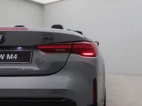 BMW M4 (2026) thumbnail 32