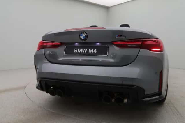 BMW M4 (2026) thumbnail 33
