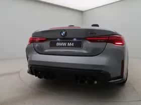 BMW M4 (2026) thumbnail 33
