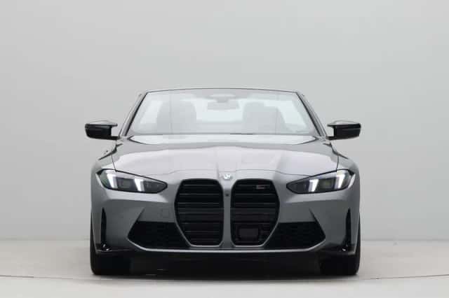 BMW M4 (2026) thumbnail 7