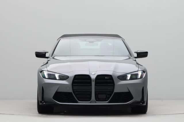 BMW M4 (2026) thumbnail 8