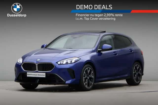 BMW 1-Serie (2026)