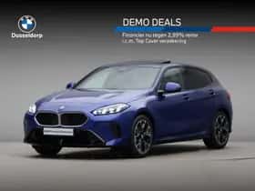 BMW 1-Serie (2026)
