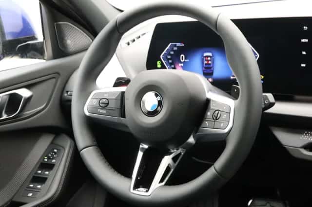 BMW 1-Serie (2026) thumbnail 2