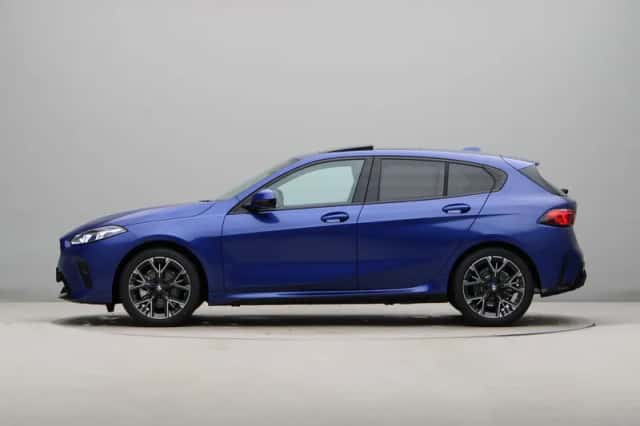 BMW 1-Serie (2026) thumbnail 12