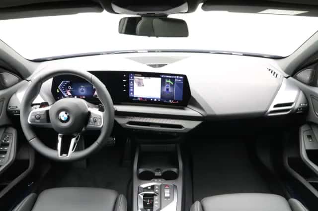 BMW 1-Serie (2026) thumbnail 13