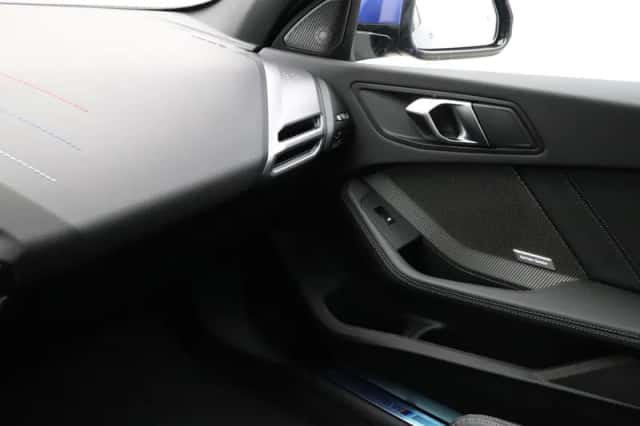 BMW 1-Serie (2026) thumbnail 15