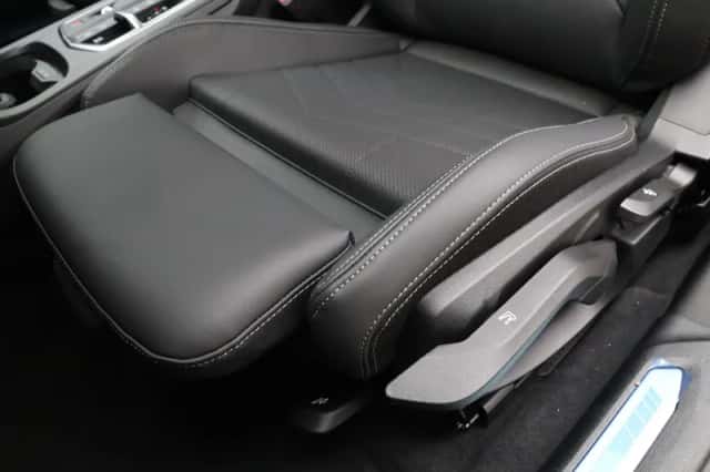 BMW 1-Serie (2026) thumbnail 16
