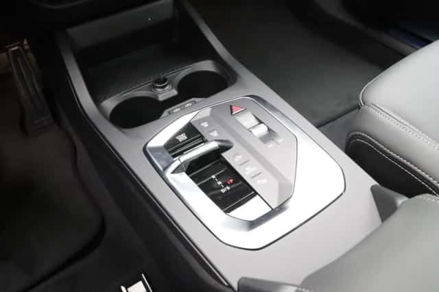 BMW 1-Serie (2026) thumbnail 18