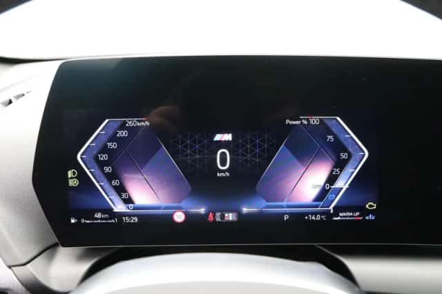 BMW 1-Serie (2026) thumbnail 3