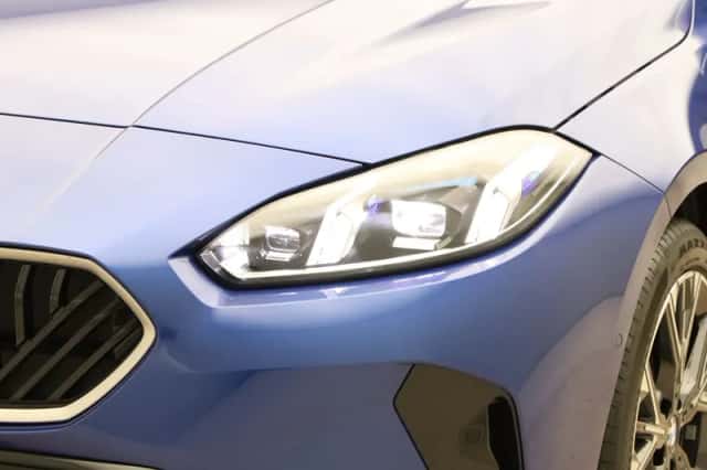BMW 1-Serie (2026) thumbnail 21