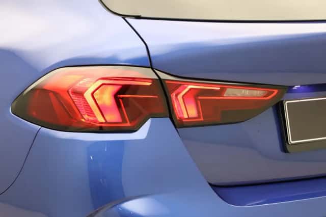 BMW 1-Serie (2026) thumbnail 22