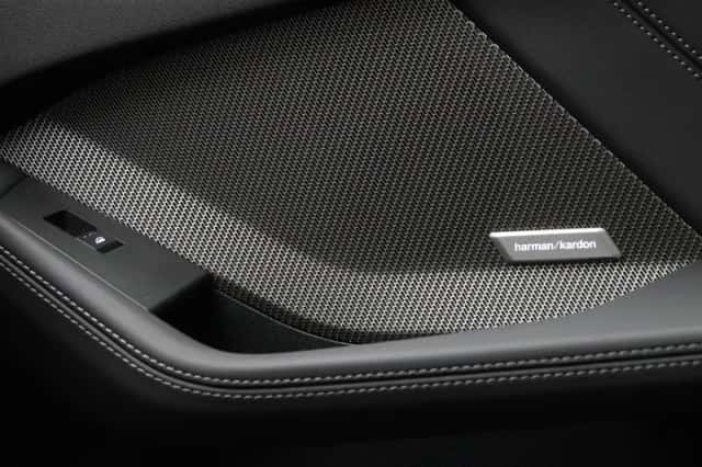 BMW 1-Serie (2026) thumbnail 23